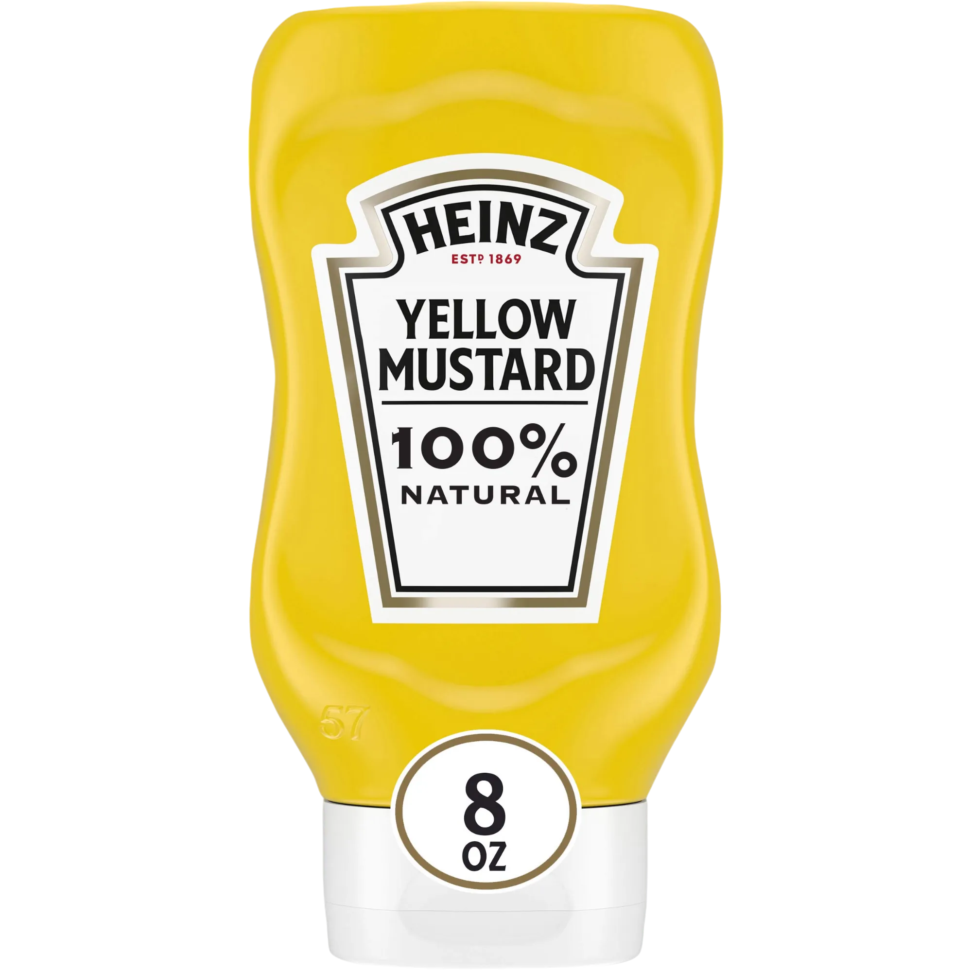 Heinz Mustard